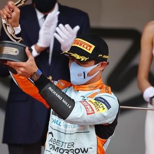 Meet your Posher, Spencer